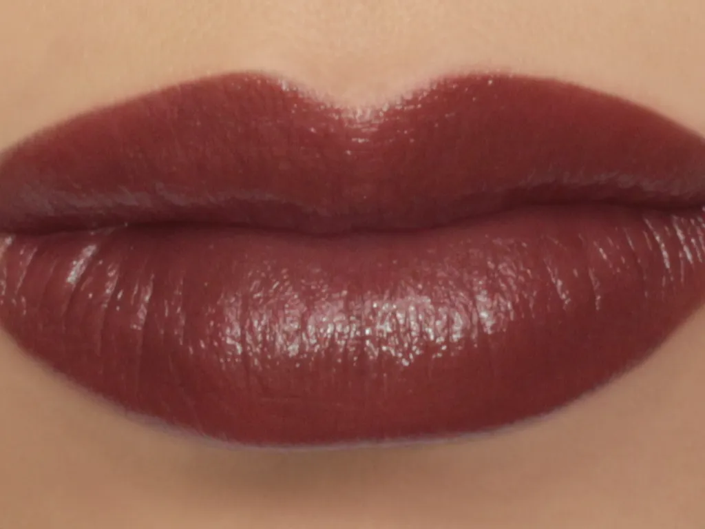 "Velveteen" - Mineral Lipstick