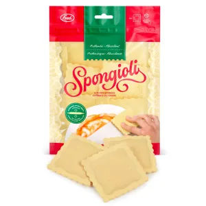 Ravioli Sponges (Set of 6)