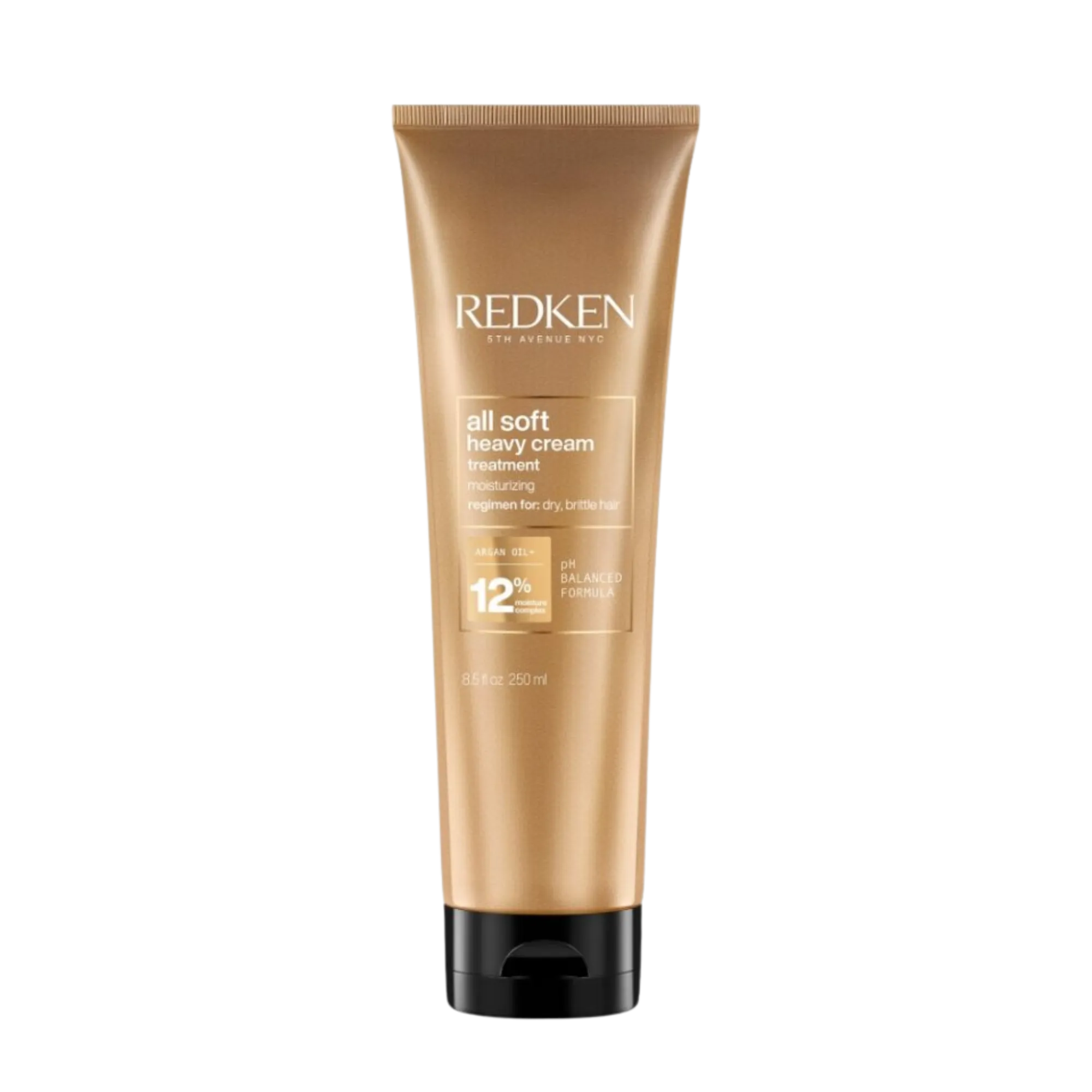 Redken All Soft Heavy Cream Treatment Mask 250ml