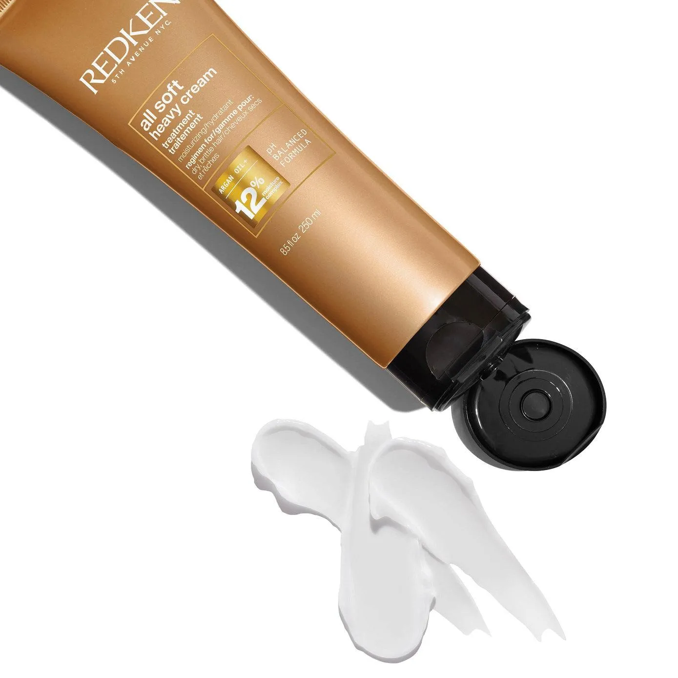 Redken All Soft Heavy Cream Treatment Mask 250ml