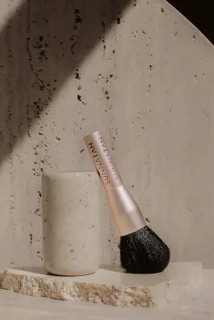 Rose Gold Blending Brush