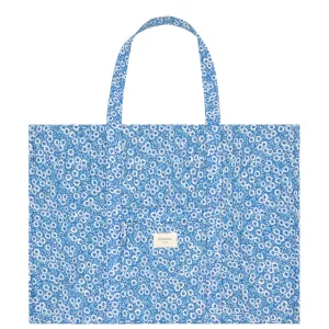 rosebay overnighter tote