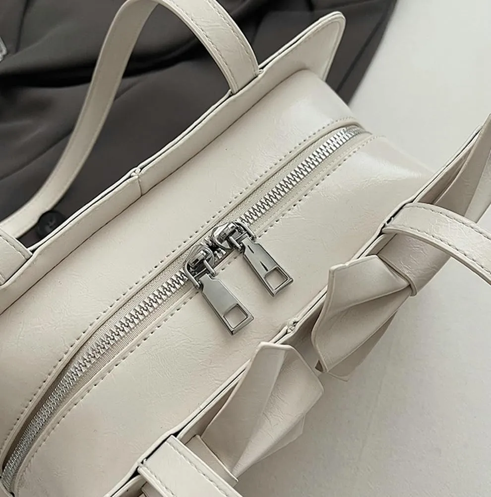 Shoulder Bag for Women Vintage Trendy Women's Purses Small PU Leather Handbags Underarm Hobo Bag 2025
