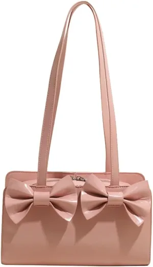 Shoulder Bag for Women Vintage Trendy Women's Purses Small PU Leather Handbags Underarm Hobo Bag 2025