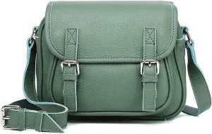 Shoulder bag Leather Shoulder Bags Women Casual Women Crossbody Bag Lady Messengner Bag Female Purse