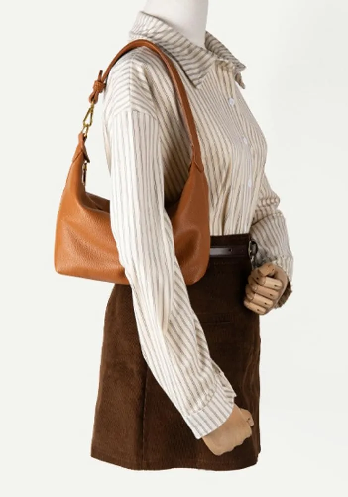 Slouchy Crescent Crossbody Purse Hobo Bags Women Trendy Satchels Shoulder Bag Cute Top-handle Travel Tote Handbag 2025