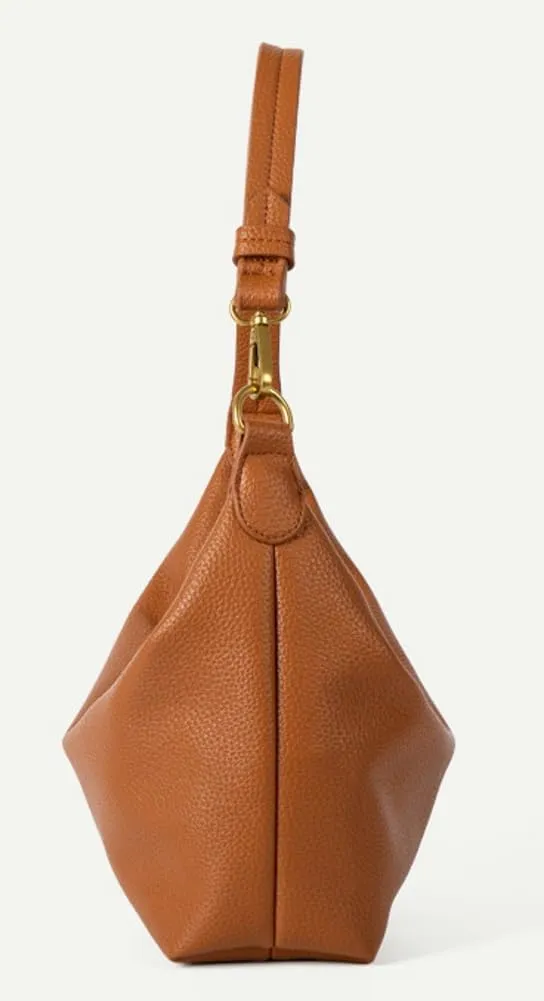 Slouchy Crescent Crossbody Purse Hobo Bags Women Trendy Satchels Shoulder Bag Cute Top-handle Travel Tote Handbag 2025