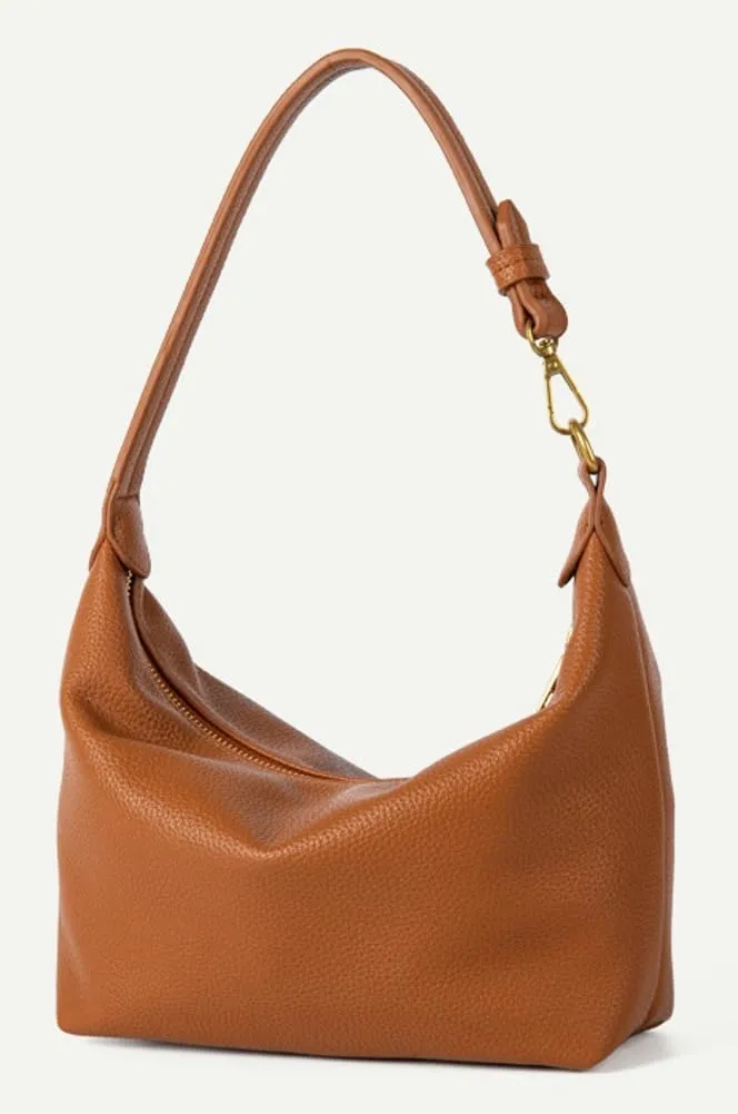 Slouchy Crescent Crossbody Purse Hobo Bags Women Trendy Satchels Shoulder Bag Cute Top-handle Travel Tote Handbag 2025