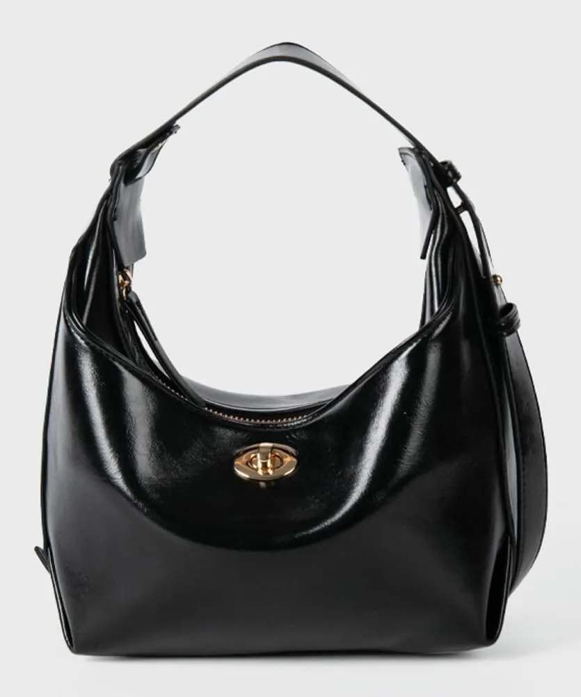 Slouchy Hobo Bags Women Crescent Shoulder Bag Crossbody Purse Trendy Satchels Cute Top-handle Travel Tote Handbag 2025