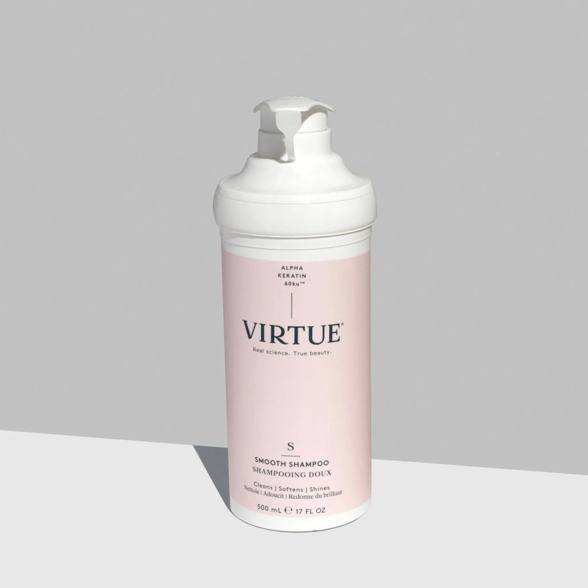 Smooth Shampoo