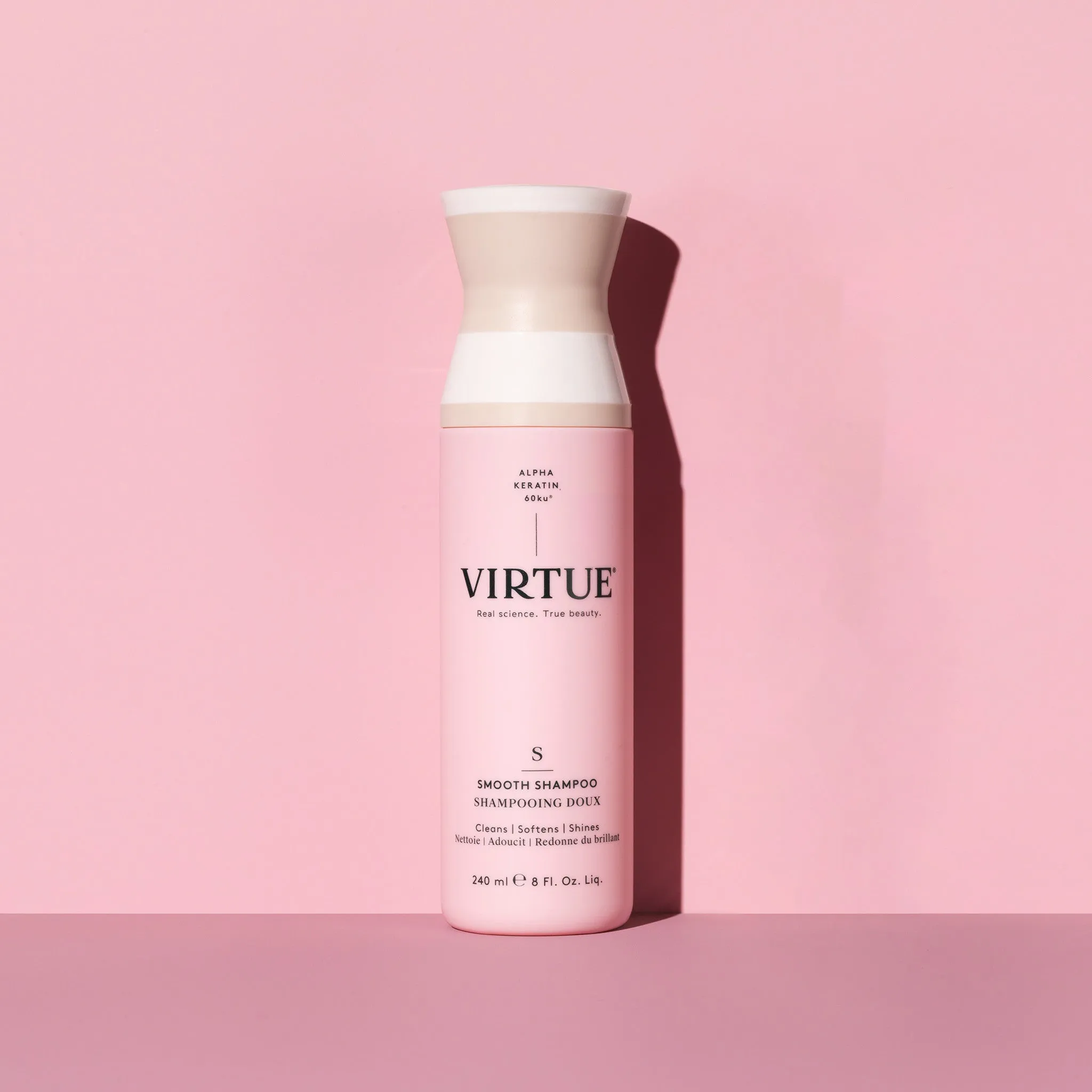 Smooth Shampoo