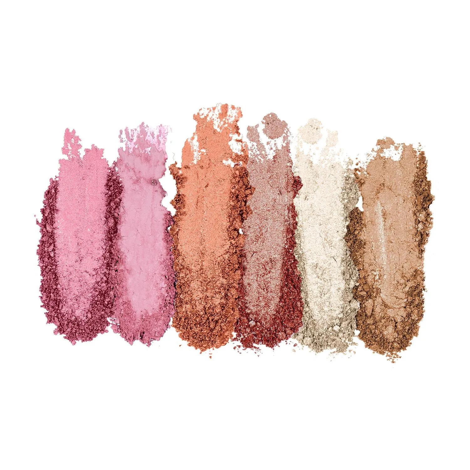So Cheeky Blush and Highlight Palette