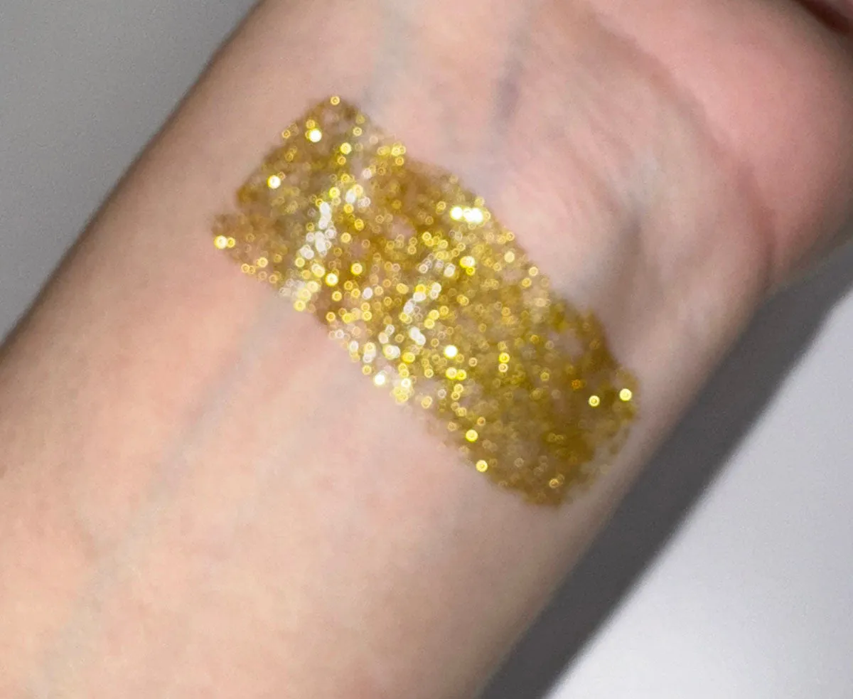 Spellbound - Flicker Glitter Eyeliner