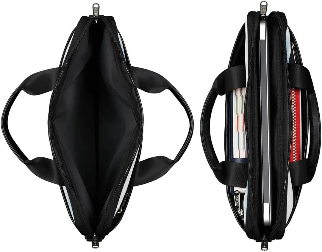 Sport Fire Basketball Laptop Shoulder Messenger Bag Waterproof Laptop Briefcase with Handle and Padded Strap Case Sleeve