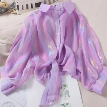 Stanley Holographic Shirt
