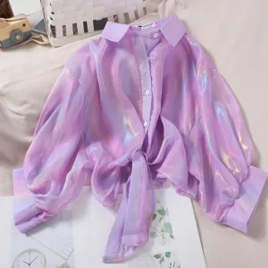 Stanley Holographic Shirt