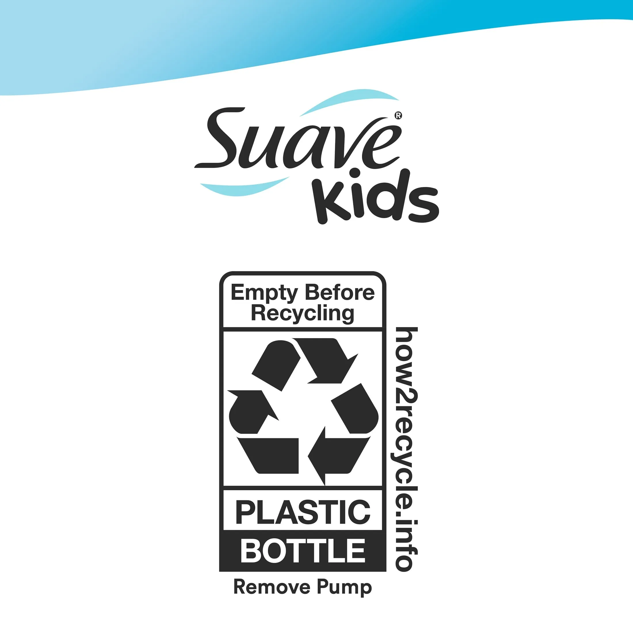 Suave Kids Fresh Spider-Sense, 3 in 1 Shampoo Conditioner Body Wash, All Hair Types 28 oz