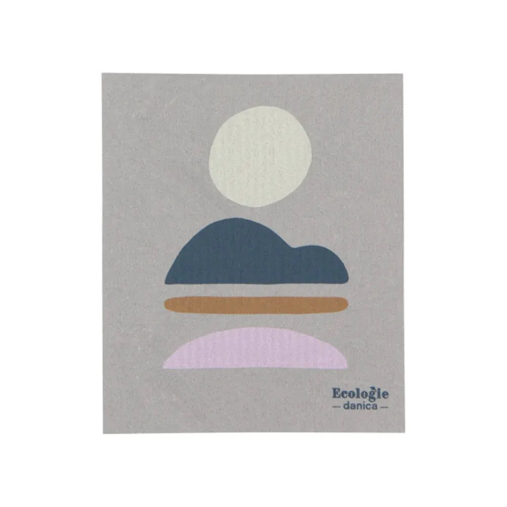 Swedish Sponge Cloth