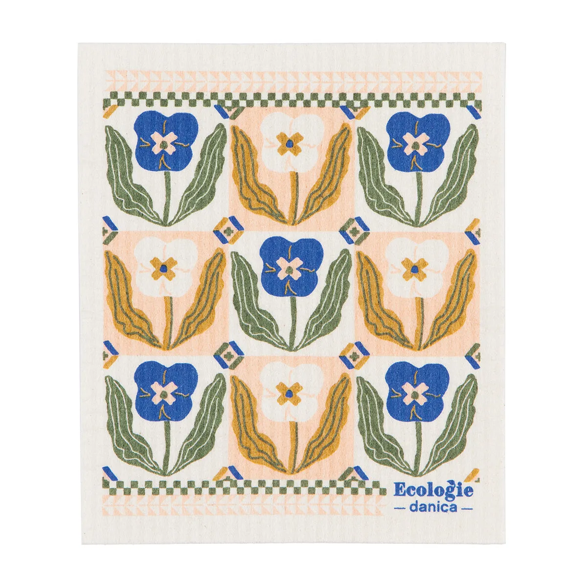 Swedish Sponge Cloth