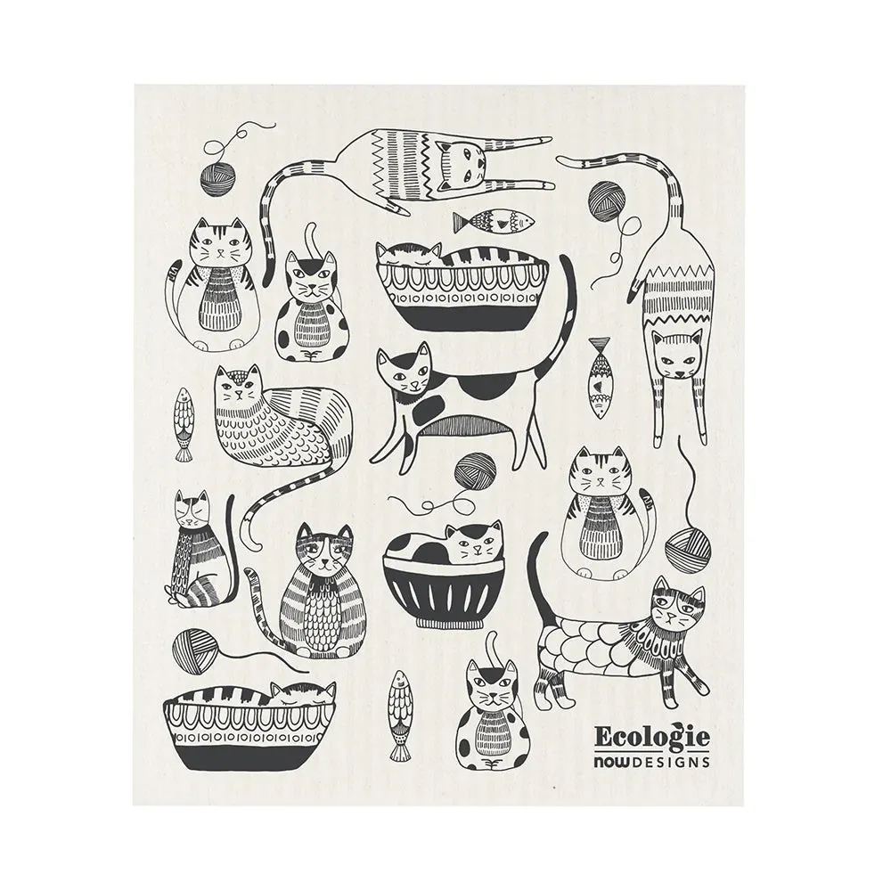 Swedish Sponge Cloth