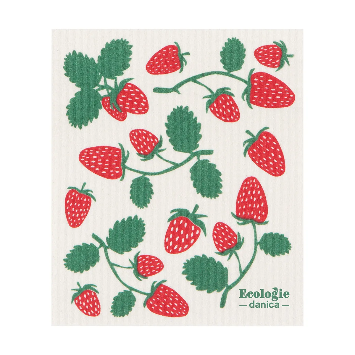Swedish Sponge Cloth