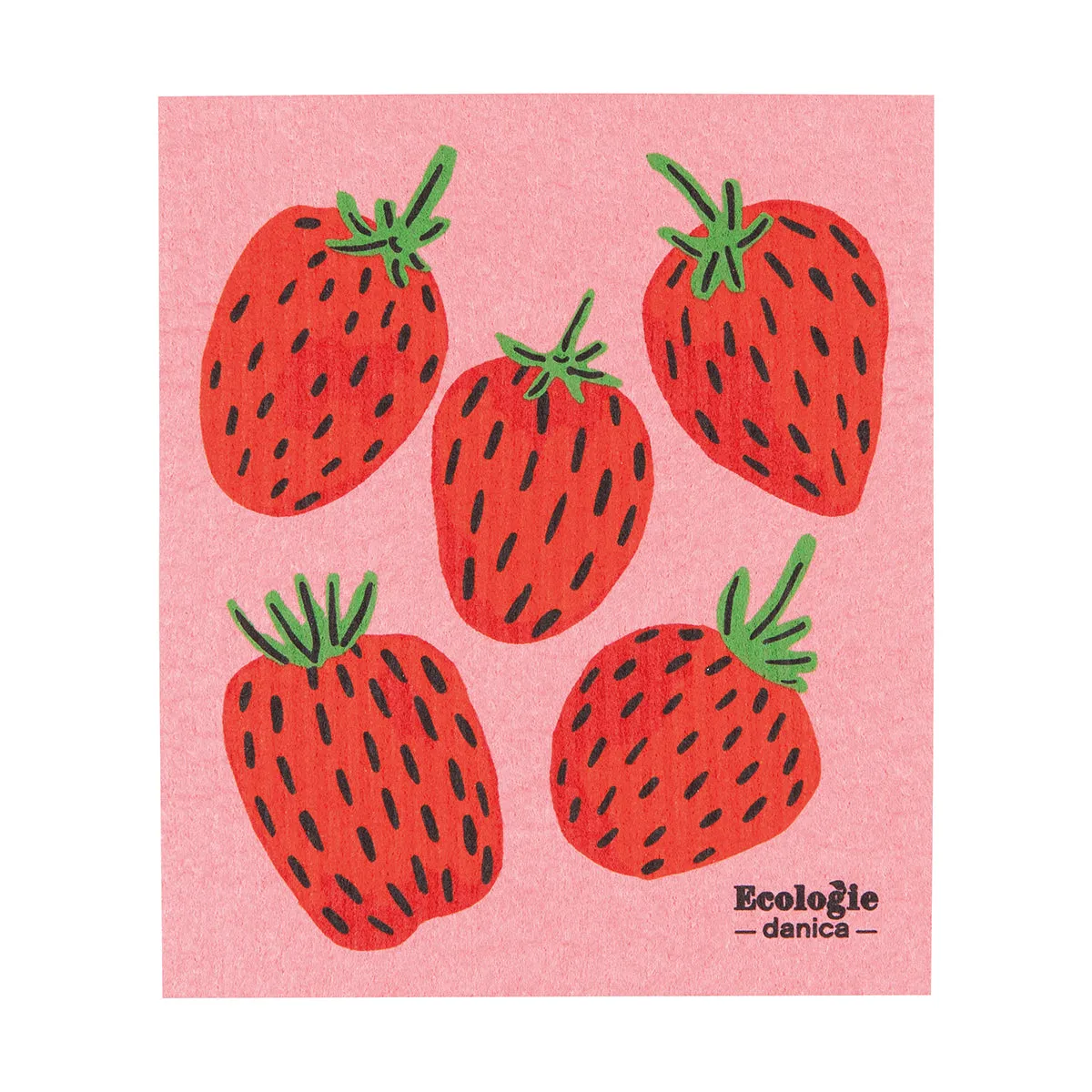 Swedish Sponge Cloth