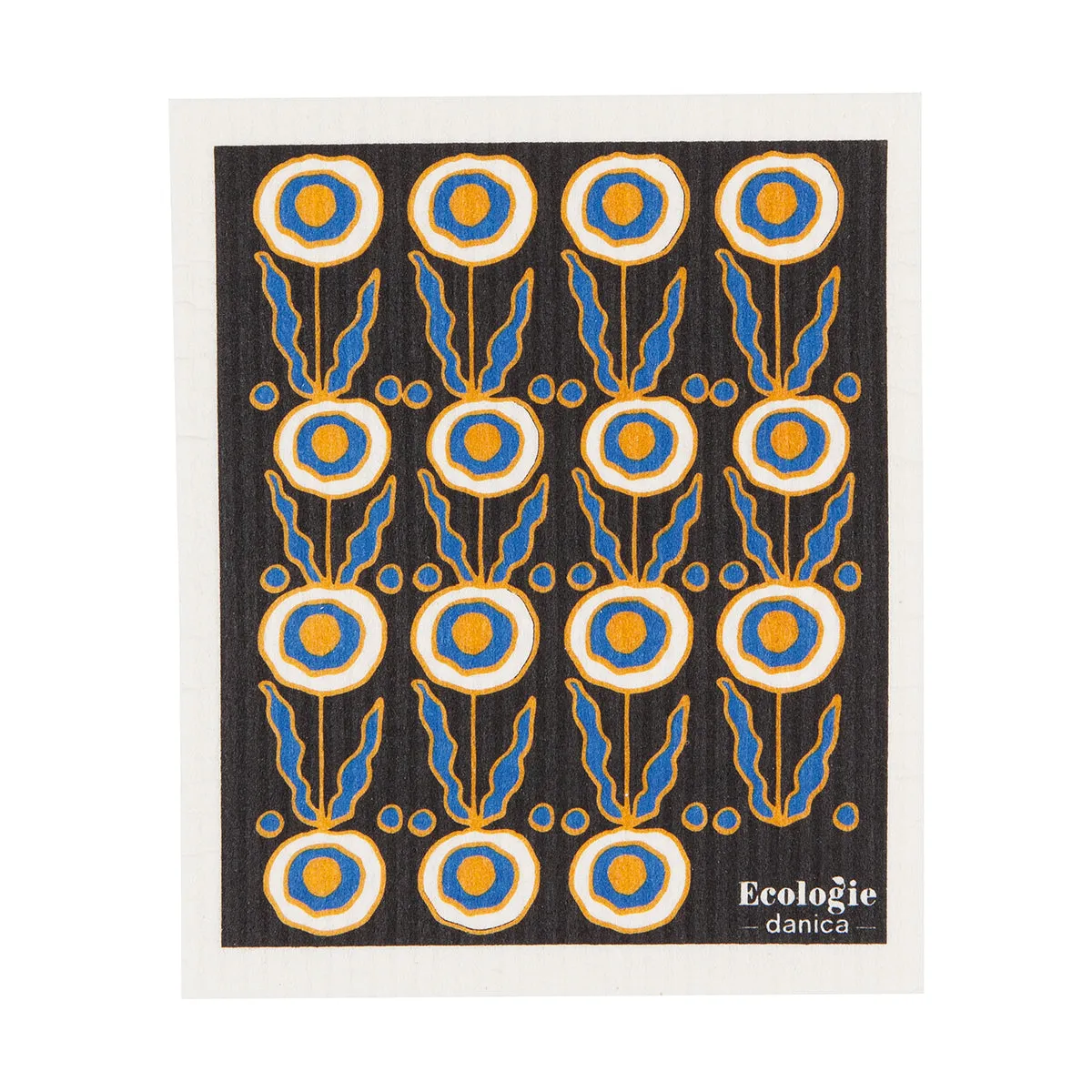 Swedish Sponge Cloth