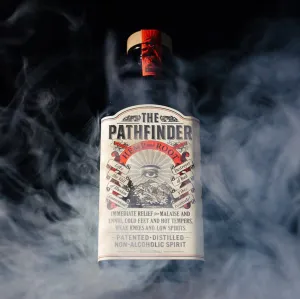 The Pathfinder Hemp and Root