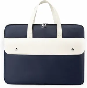 Tote bag for women Laptop Bag For Women Sleeve Case Briefcase Computer Handbag Briefcases Notebook Bag Tote