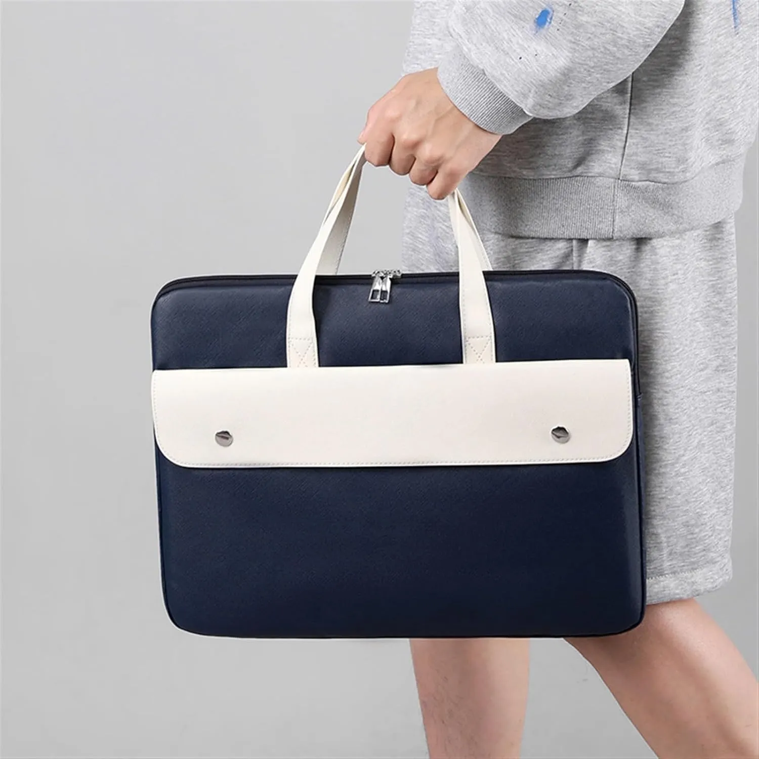 Tote bag for women Laptop Bag For Women Sleeve Case Briefcase Computer Handbag Briefcases Notebook Bag Tote