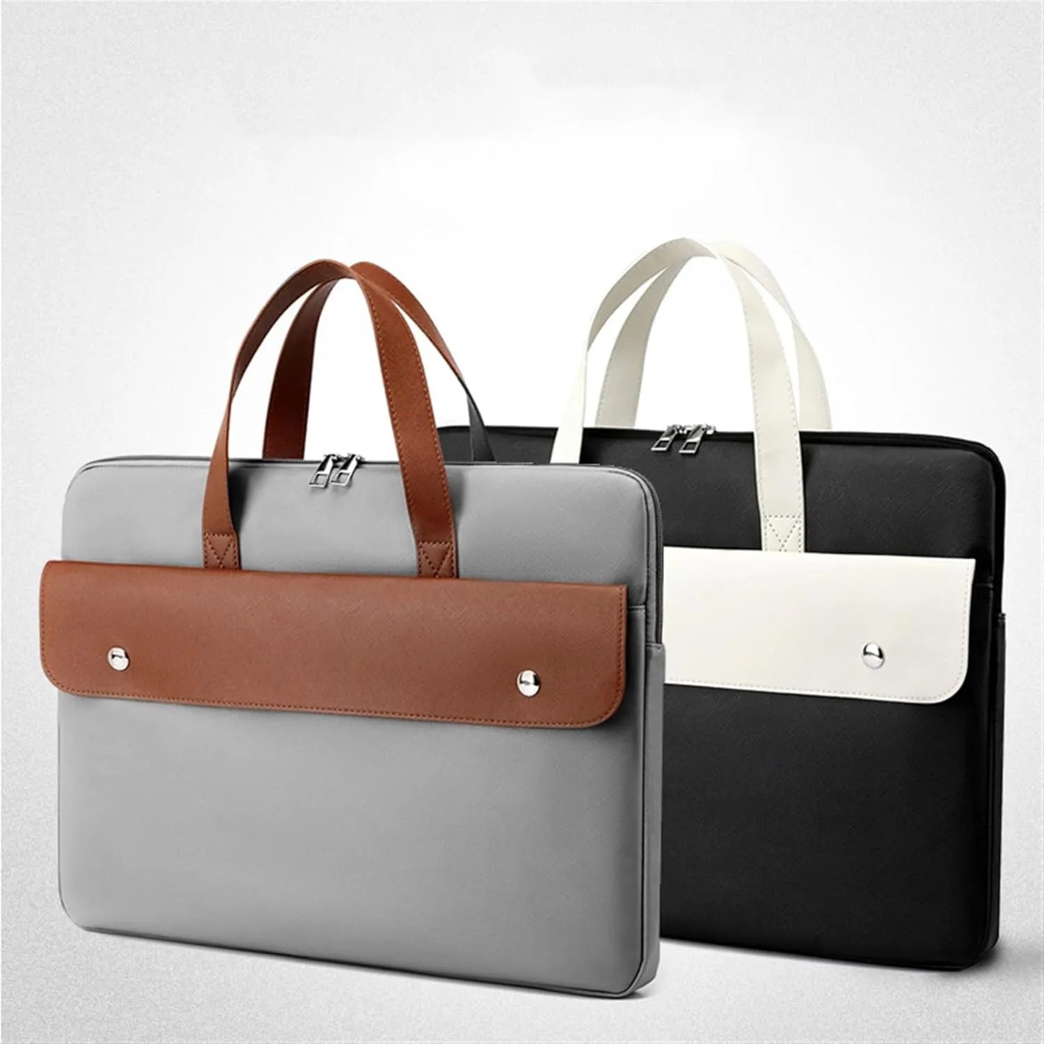Tote bag for women Laptop Bag For Women Sleeve Case Briefcase Computer Handbag Briefcases Notebook Bag Tote