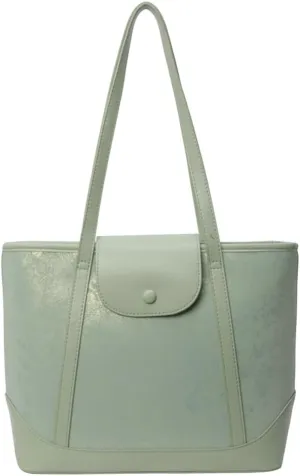 Tote Bags for Women Hobo Bags PU Leather Shoulder Large Top Handle Handbag Satchel Purse Work