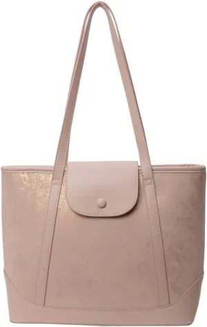 Tote Bags for Women Hobo Bags PU Leather Shoulder Large Top Handle Handbag Satchel Purse Work