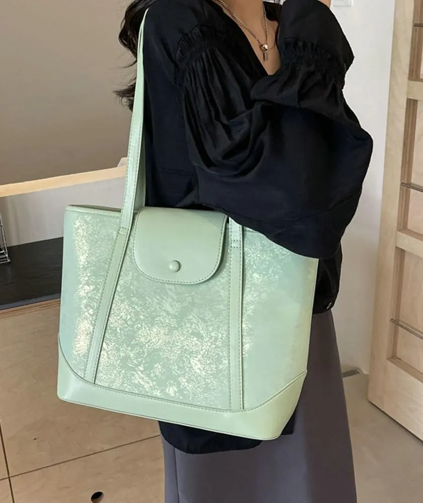 Tote Bags for Women Hobo Bags PU Leather Shoulder Large Top Handle Handbag Satchel Purse Work