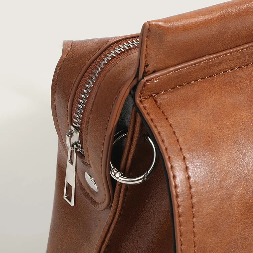 Tote Bags for Women Vegan Leather Handbag Crossbody Bags Large Shoulder Purse Tote Handbag Fashion Designer Bag