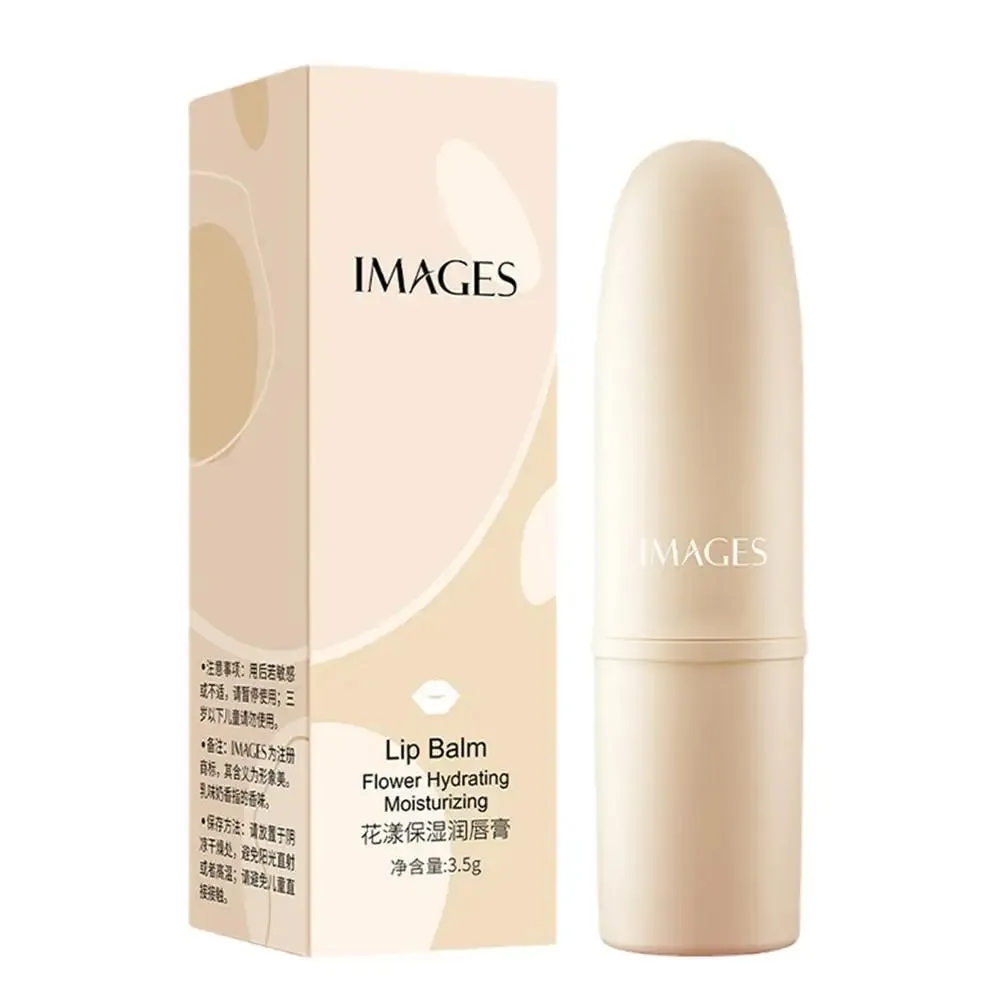 Transforming Color Lip Balm