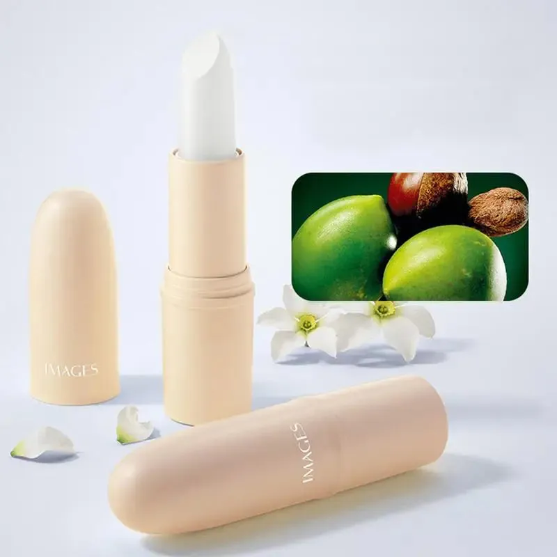 Transforming Color Lip Balm
