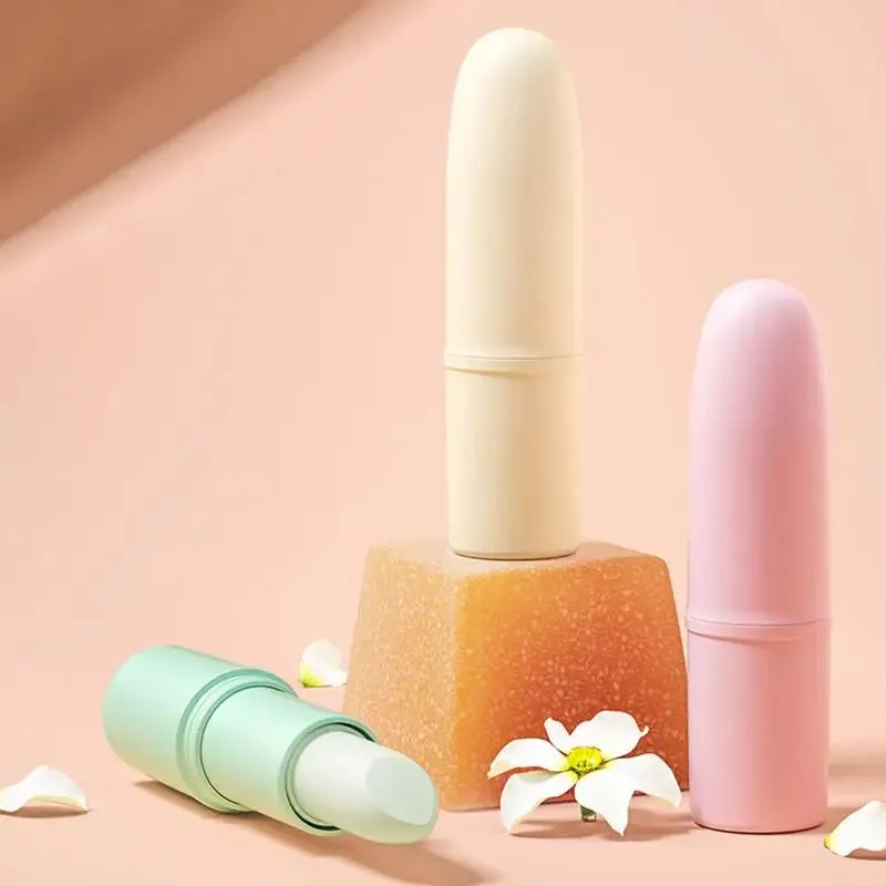 Transforming Color Lip Balm