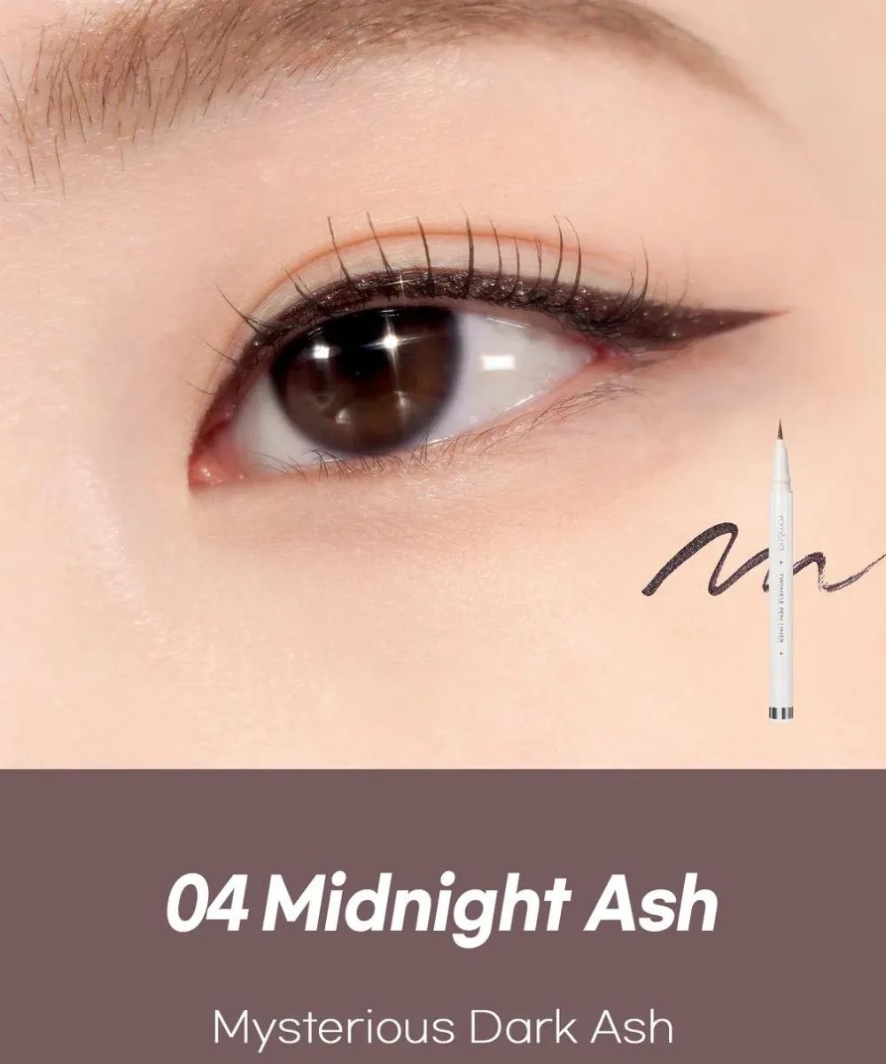 Twinkle Pen Liner