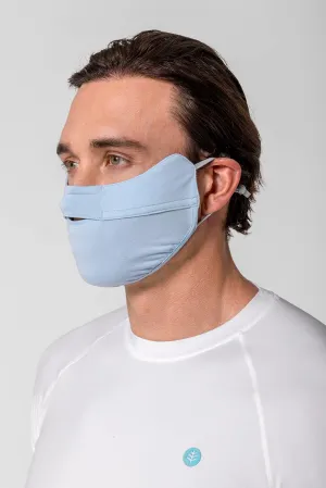 Unisex Zenith UV Half Mask | Skyride