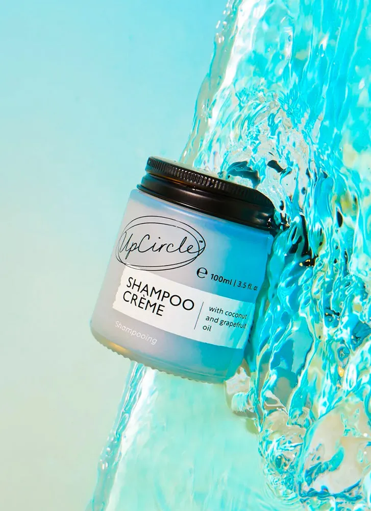 UpCircle Shampoo Creme