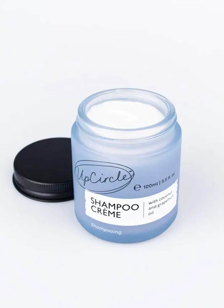 UpCircle Shampoo Creme