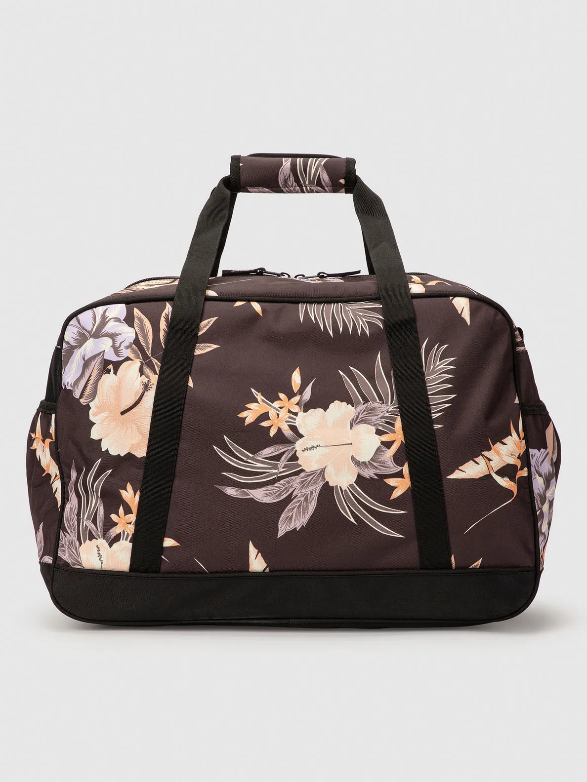 VOLCOM PATCH ATTACK GEAR BAG - CHR