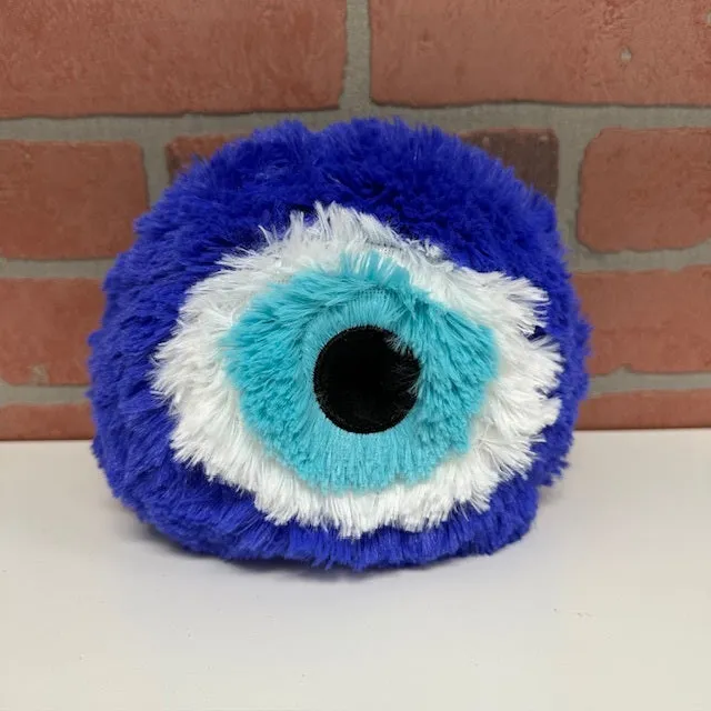 Warmies - Plush Evil Eye