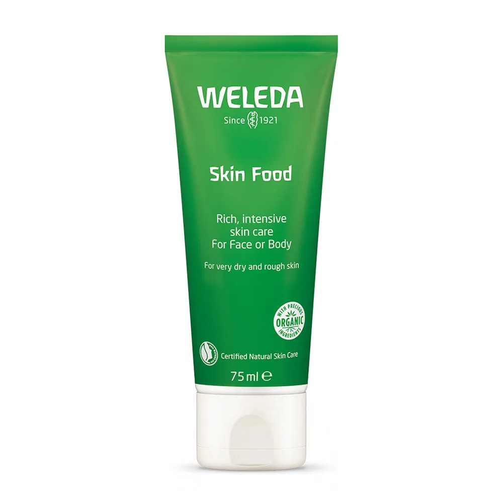 Weleda Skin Food
