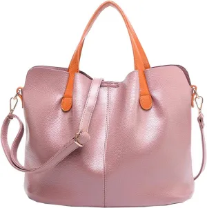 Women's Satchel Tote Handbags Messenger bag purse Crossbody Hobo shoulder bag