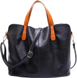 Women's Satchel Tote Handbags Messenger bag purse Crossbody Hobo shoulder bag