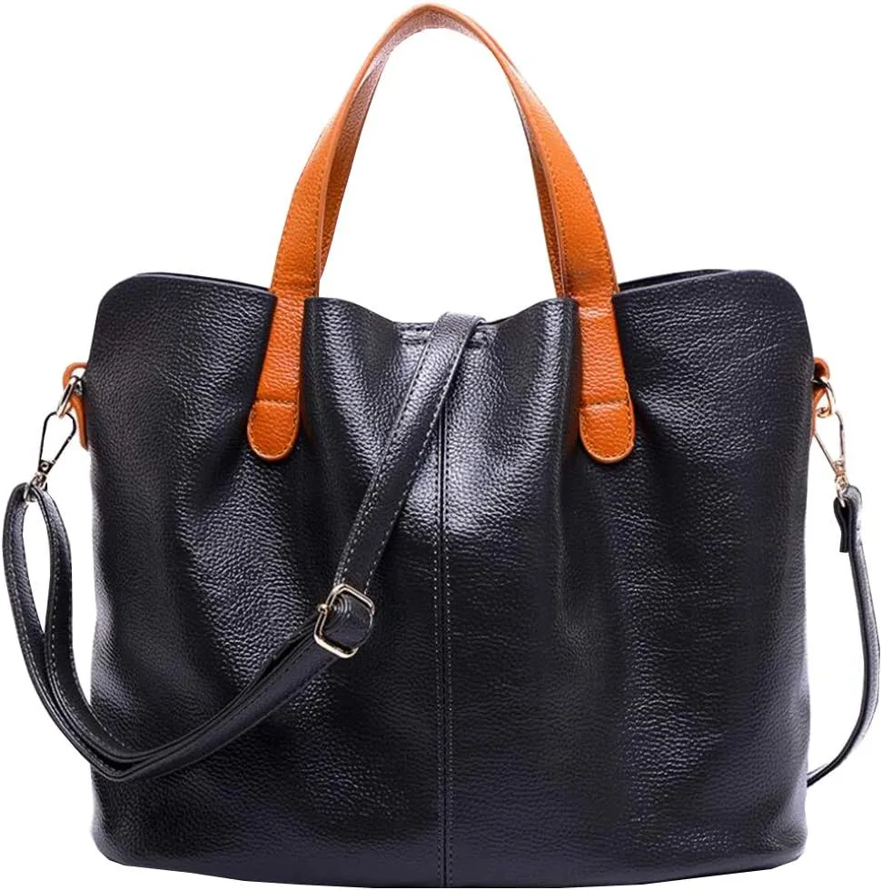 Women's Satchel Tote Handbags Messenger bag purse Crossbody Hobo shoulder bag